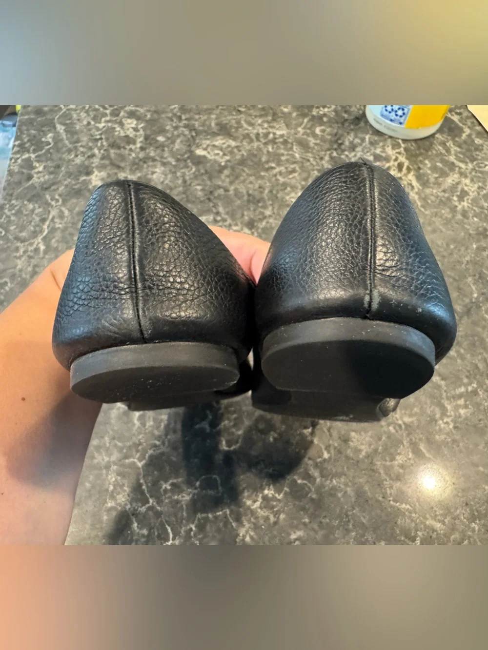 Tory Burch classic black